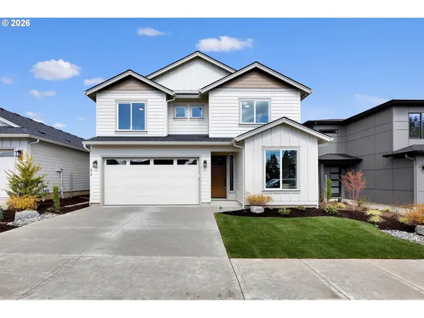 818 SE 35TH ST, Battle Ground, WA 98604