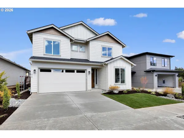 818 SE 35TH ST, Battle Ground, WA 98604