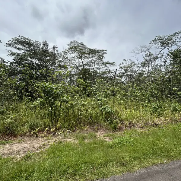 PLUMERIA RD, Pahoa, HI 96778