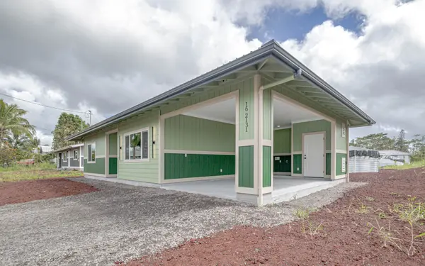 16-2131 TREE FERN DR, Pahoa, HI 96778