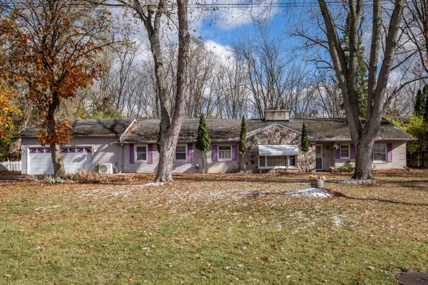 25200 Waycross RD, Southfield City, MI 48033