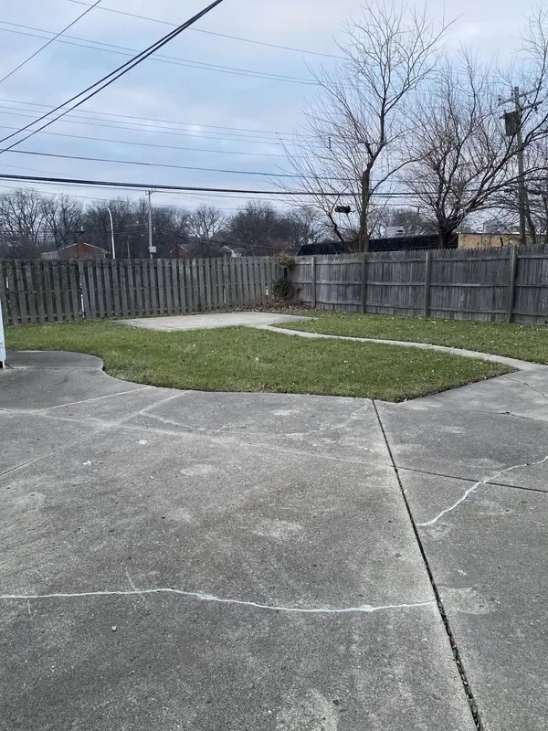 19950 Anita ST, Harper Woods City, MI 48225