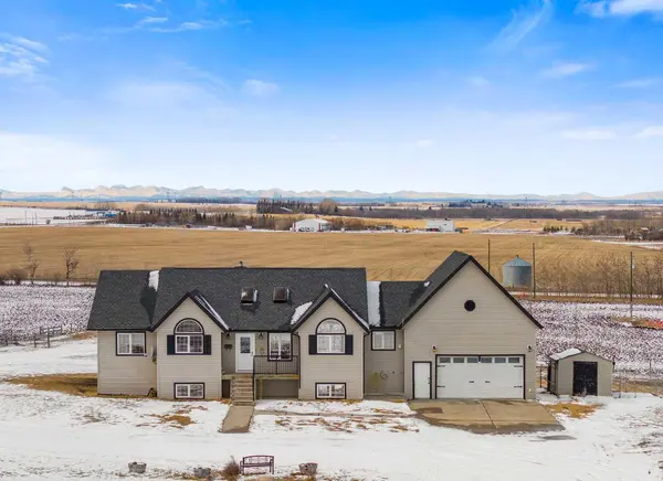 31017 Range Road 23, Rural Mountain View County, AB T0M0W0