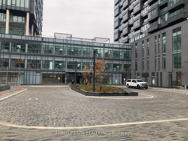 1 Quarrington LN #3101, Toronto C13, ON M3C 0S4