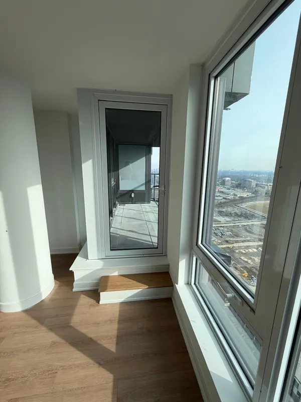 1 Quarrington LN #3101, Toronto C13, ON M3C 0S4