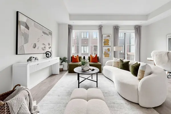 101 Genuine LN, Richmond Hill, ON L4B 0E5