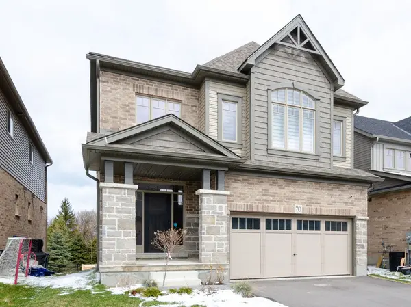 70 Shipley AVE, Collingwood, ON L9Y 5M7