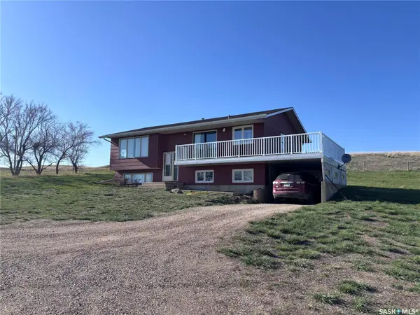 Rural Address, Swift Current, SK S9H 3V6