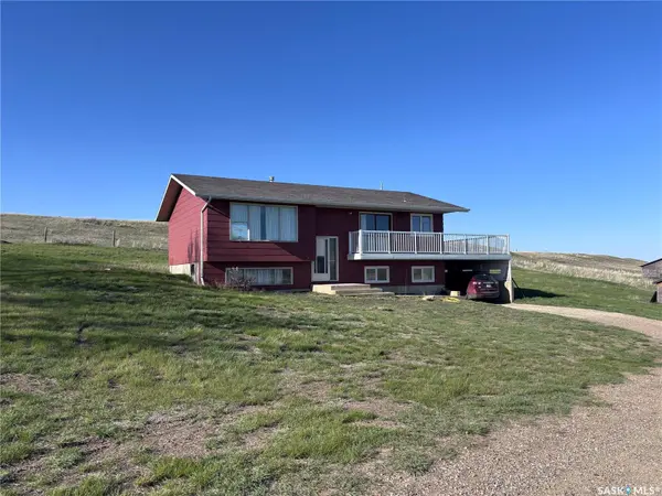 Rural Address, Swift Current, SK S9H 3V6