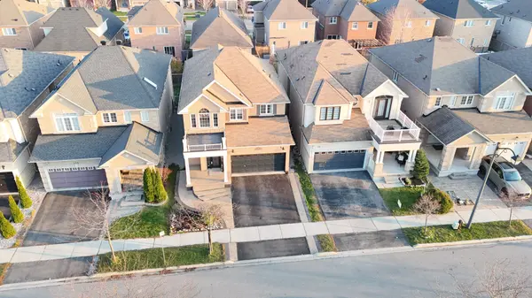 174 Minto CRES, Milton, ON L9T 7P5