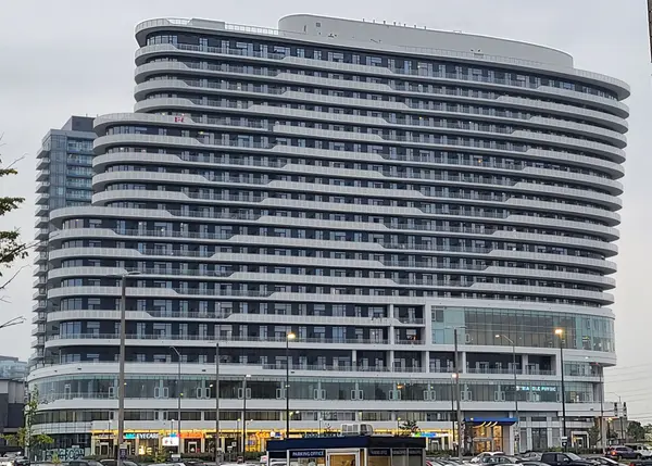 2520 Eglinton AVE W #1901, Mississauga, ON L5M 0Y4