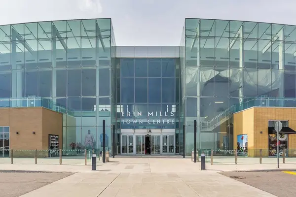 2520 Eglinton AVE W #1901, Mississauga, ON L5M 0Y4