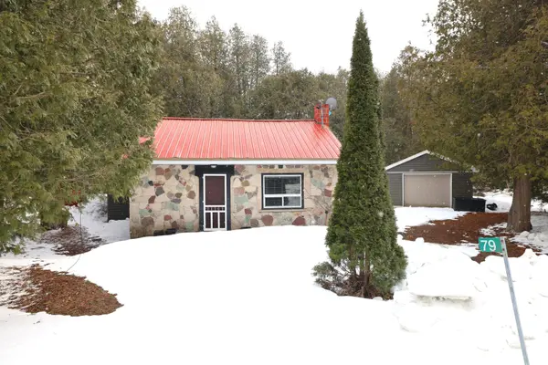 79 Parkside AVE, South Bruce Peninsula, ON N0H 2T0