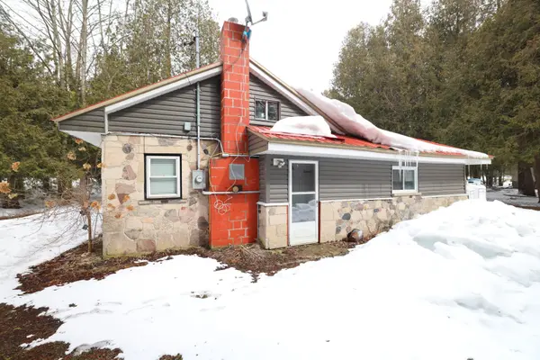 79 Parkside AVE, South Bruce Peninsula, ON N0H 2T0