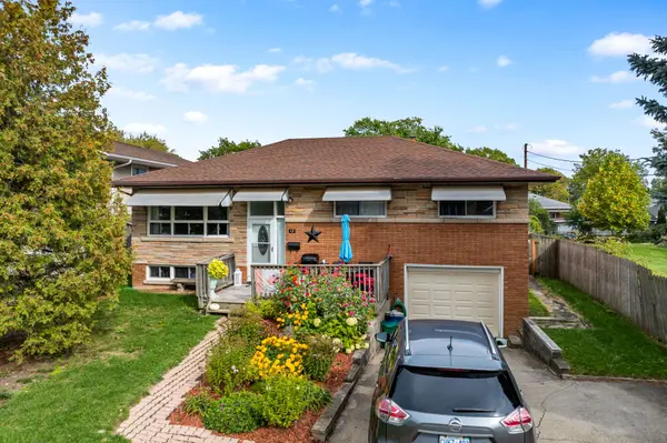 13 RIDGEWOOD AVE, Port Colborne, ON L3K 5N5