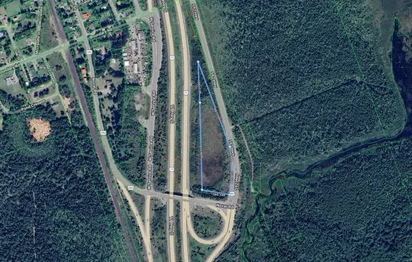 12722 Hwy 11 N/A N, Huntsville, ON P1H 2J6