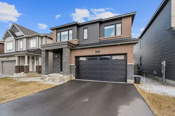 522 Anchor CIR, Manotick - Kars - Rideau Twp And Area, ON K2B 7Z5