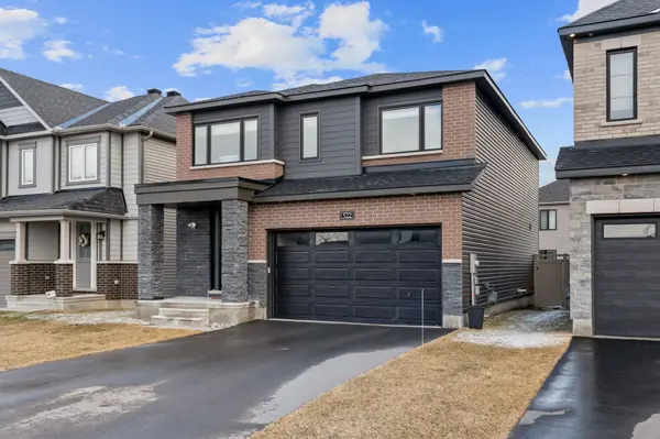 522 Anchor CIR, Manotick - Kars - Rideau Twp And Area, ON K2B 7Z5