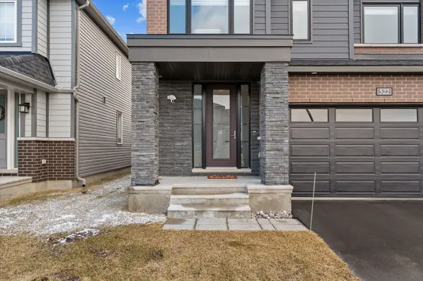 522 Anchor CIR, Manotick - Kars - Rideau Twp And Area, ON K2B 7Z5