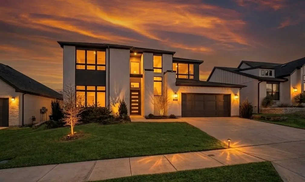 7116 Accipiter Drive, Fort Worth, TX 76179