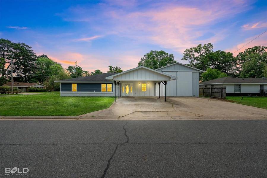 1001 Dale Drive, Benton, LA 71006