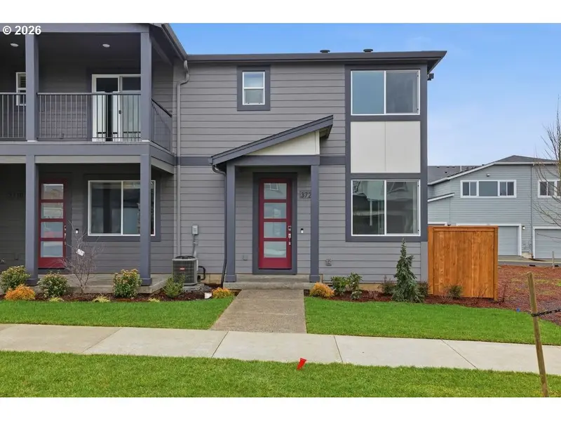 3724 SW 40TH ST, Gresham, OR 97080