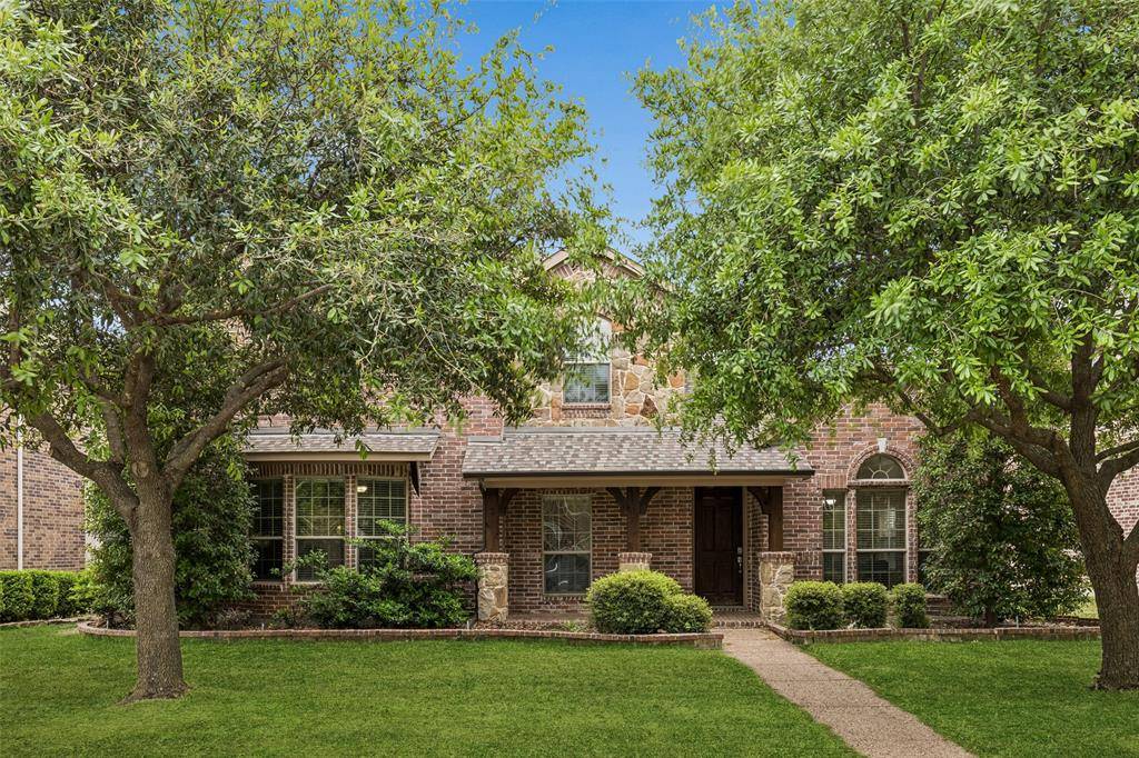 13335 Chittamwood Lane, Frisco, TX 75035