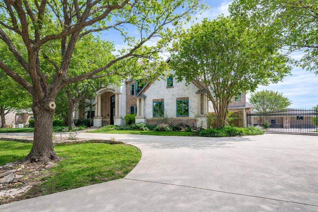 542 Rolling Hills Road, Coppell, TX 75019