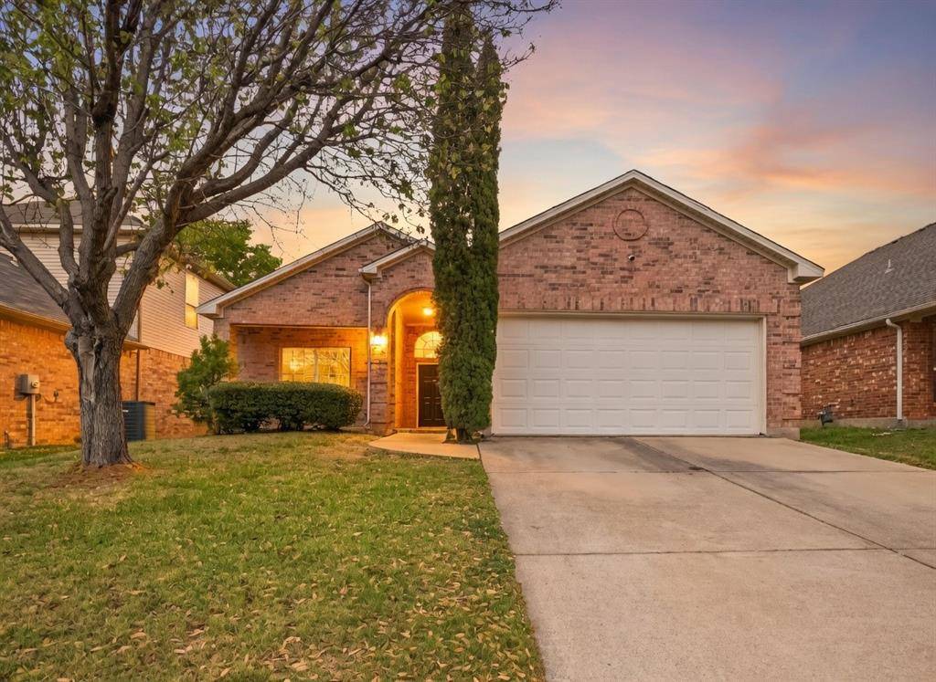 3023 Stallion Crossing, Irving, TX 75060