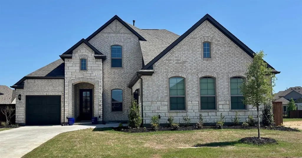 6801 Turner Falls Circle, Flower Mound, TX 76226