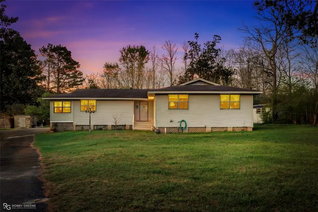 251 Tom Murphy Road, Jamestown, LA 71045