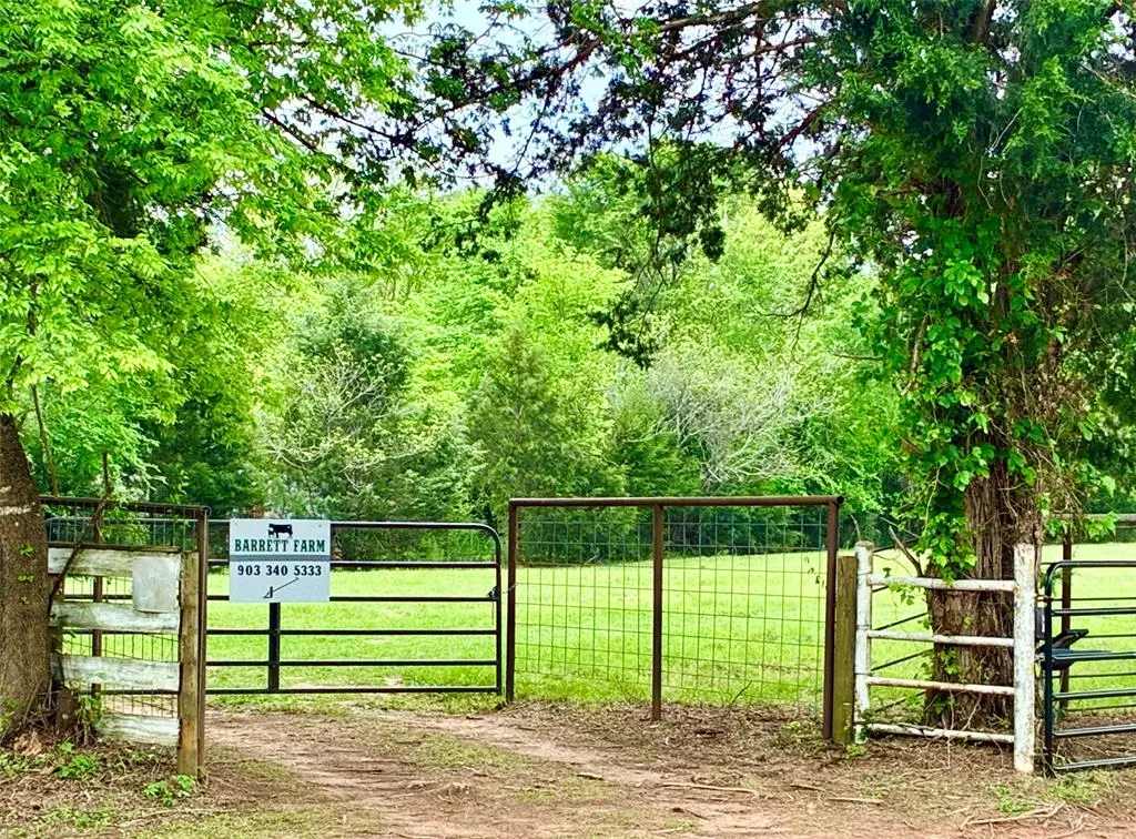 214 CR 4413, Jacksonville, TX 75785