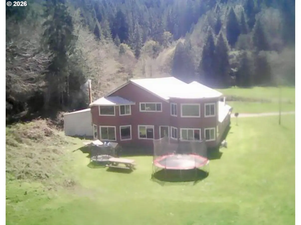 1910 OTTER SLOUGH RD, Reedsport, OR 97467