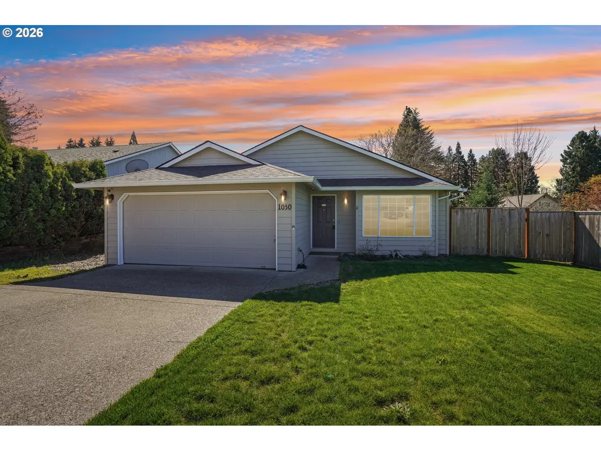 1030 NW RACHEL ST, Hillsboro, OR 97124