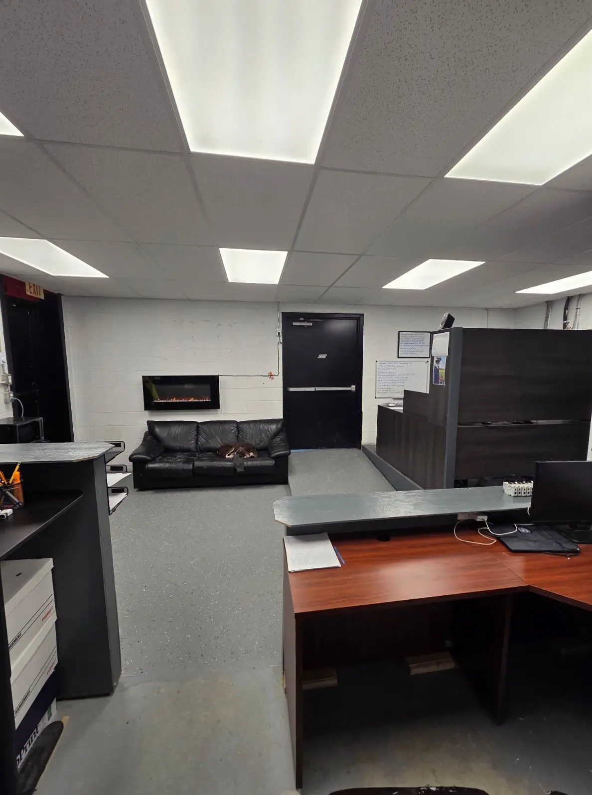 90 Anne ST #200, Barrie, ON L4N 2E3