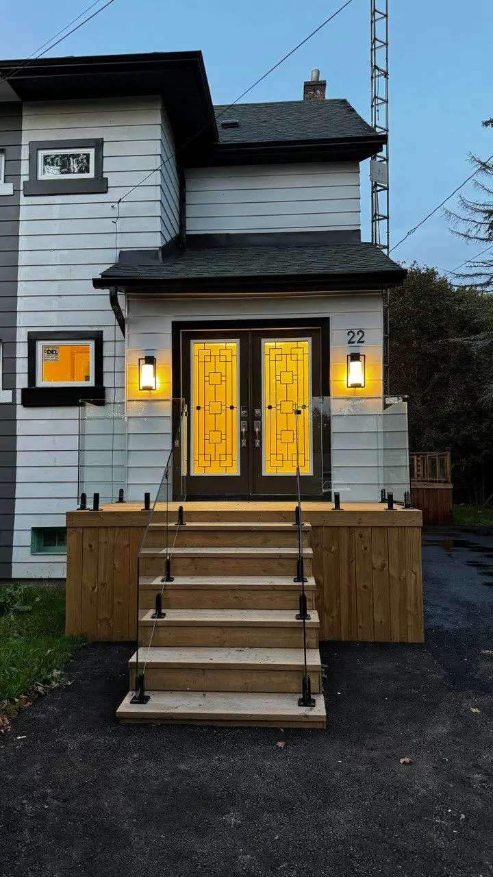 22 O'Brien ST N, Marmora And Lake, ON K0K 2M0