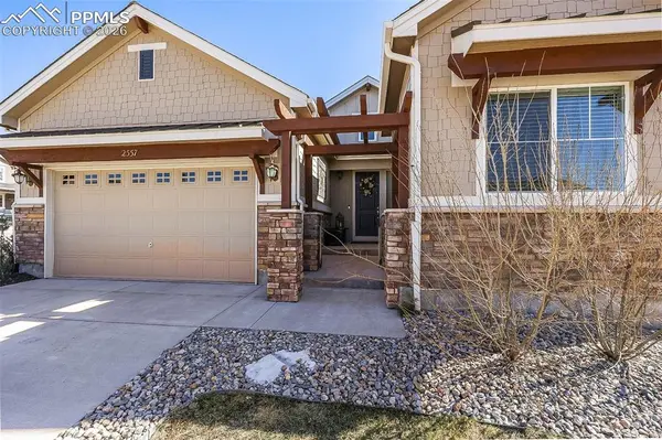 2557 Lake Of The Rockies DR, Monument, CO 80132