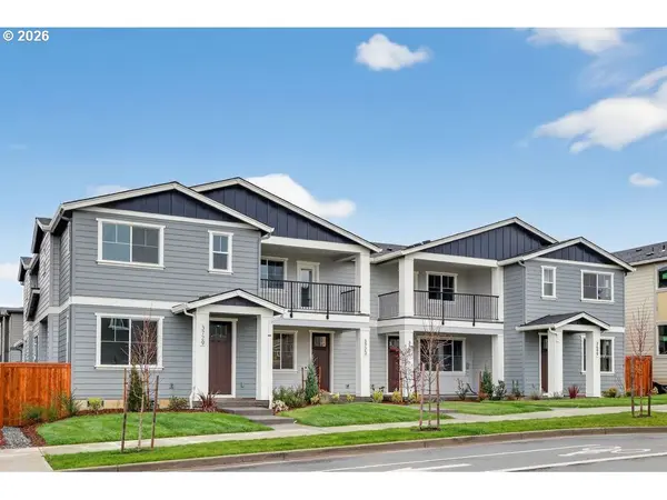 3723 SW KNAPP DR, Gresham, OR 97080