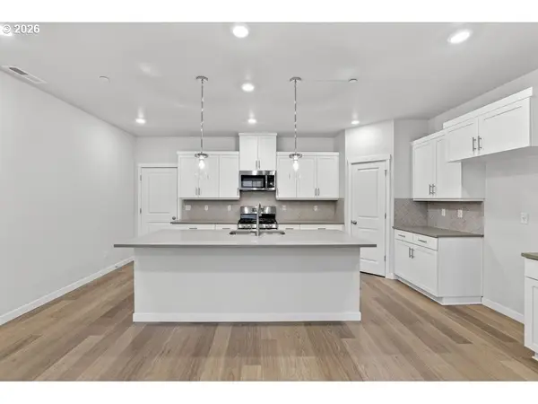 3723 SW KNAPP DR, Gresham, OR 97080