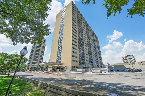 3883 Turtle Creek Boulevard #511, Dallas, TX 75219