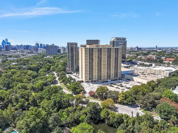 3883 Turtle Creek Boulevard #511, Dallas, TX 75219