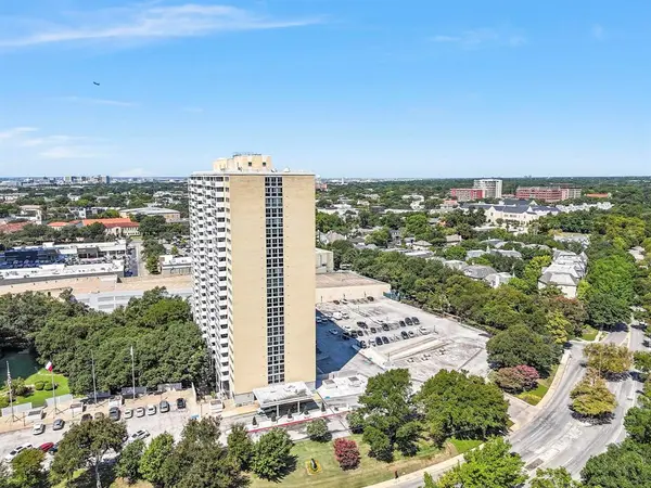 3883 Turtle Creek Boulevard #511, Dallas, TX 75219