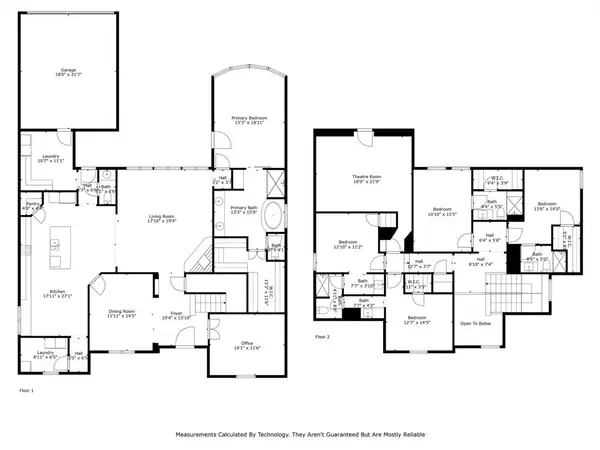 7811 Glen Hollow Lane, Sachse, TX 75048