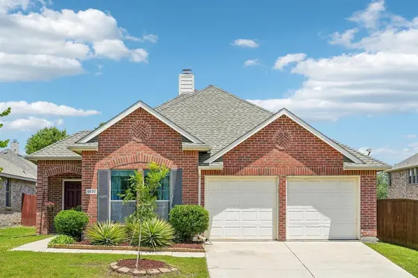 5530 Exeter Drive, Prosper, TX 75078