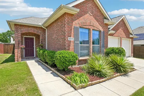 5530 Exeter Drive, Prosper, TX 75078
