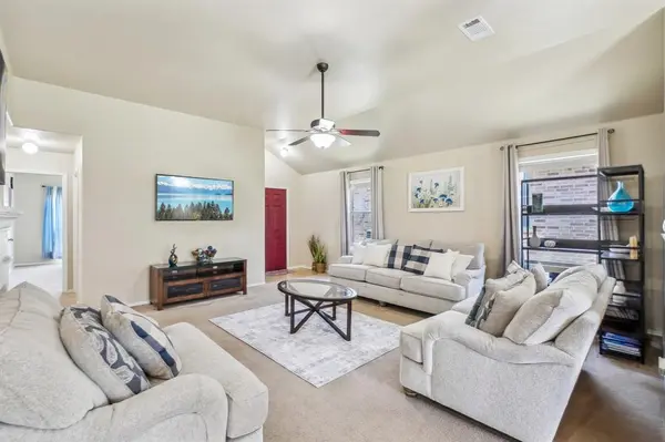 5530 Exeter Drive, Prosper, TX 75078