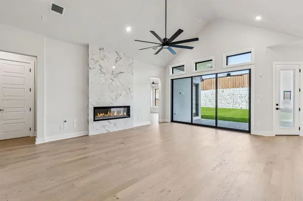 6801 Turner Falls Circle, Flower Mound, TX 76226