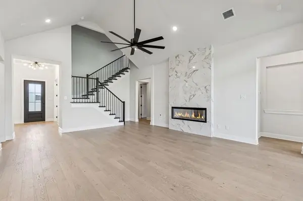 6801 Turner Falls Circle, Flower Mound, TX 76226