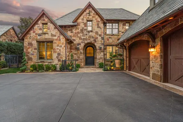 2211 Cedar Elm Terrace, Westlake, TX 76262