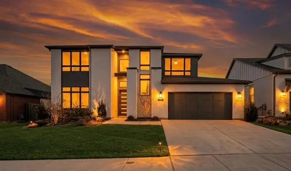 7116 Accipiter Drive, Fort Worth, TX 76179